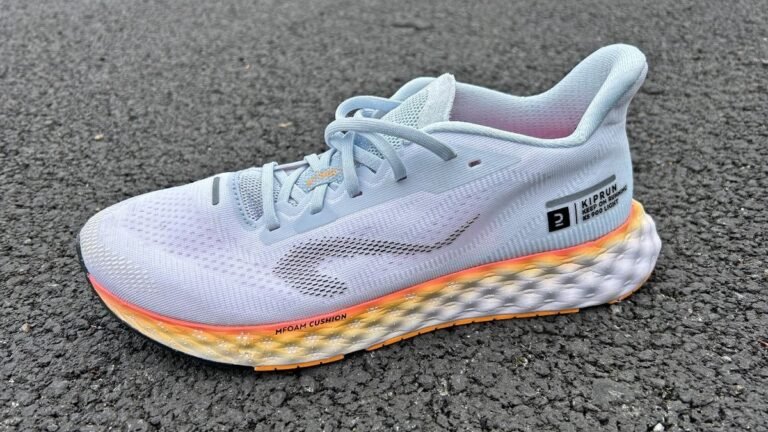 Decathlon Kiprun KS900 Light Review