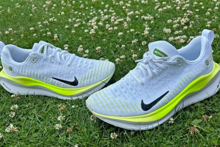 Nike InfinityRN 4 Review | Coach