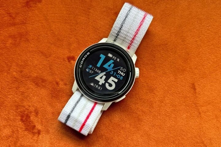 The Coros Pace 2 Is Amazing, Can The New Coros Pace 3 Be Even Better?