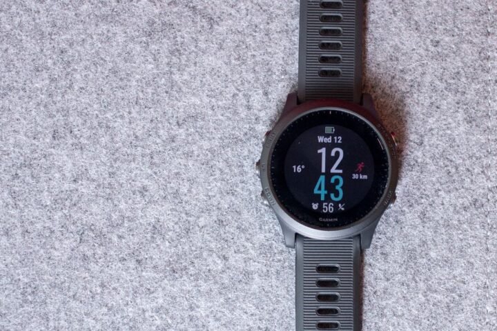 The Garmin Forerunner 945 Is Now The Cheapest We’ve Ever Seen It
