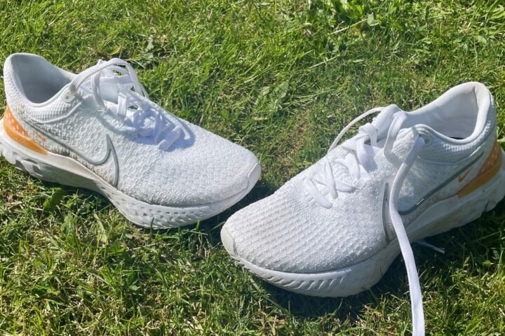 The Nike React Infinity Run 3 Is Better Than The Latest Model, And It’s Half Price In This Deal