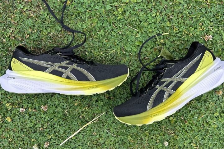 ​​Asics Gel-Kayano 30 Review | Coach