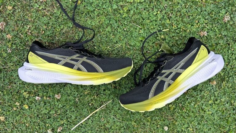 ​​Asics Gel-Kayano 30 Review | Coach