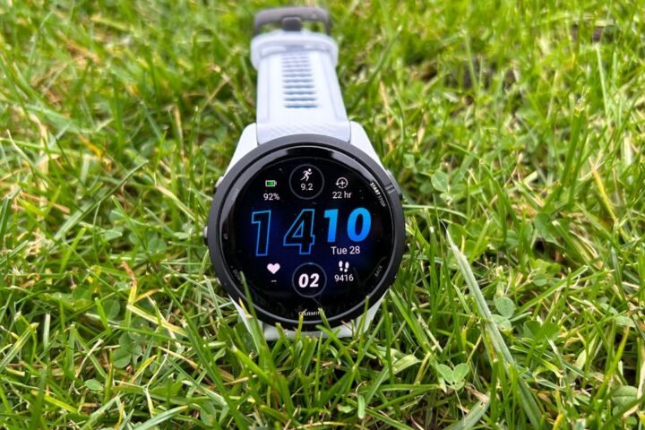 Garmin Forerunner 265