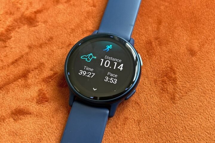 Garmin Vivoactive 5 Review | Coach