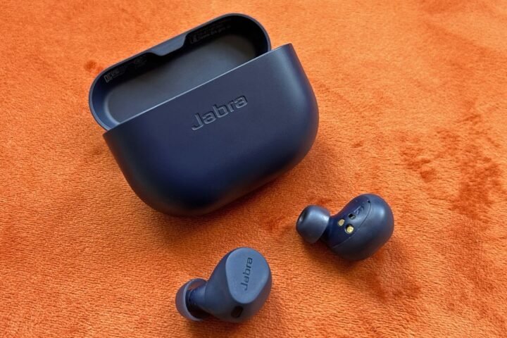 Jabra Elite 8 Active Review