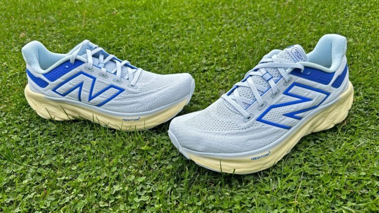 New Balance Fresh Foam X 1080v13 Review