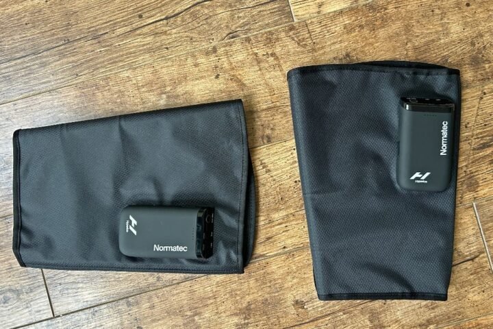 Hyperice Normatec Go Review | Coach