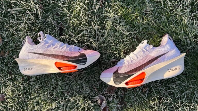 World-Record Breaking Nike Alphafly 3 Release Date And Price Confirmed