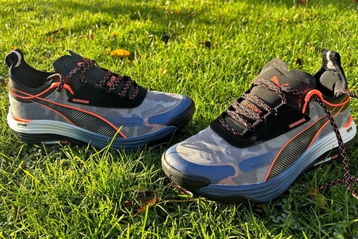 Puma Voyage Nitro 3 Review