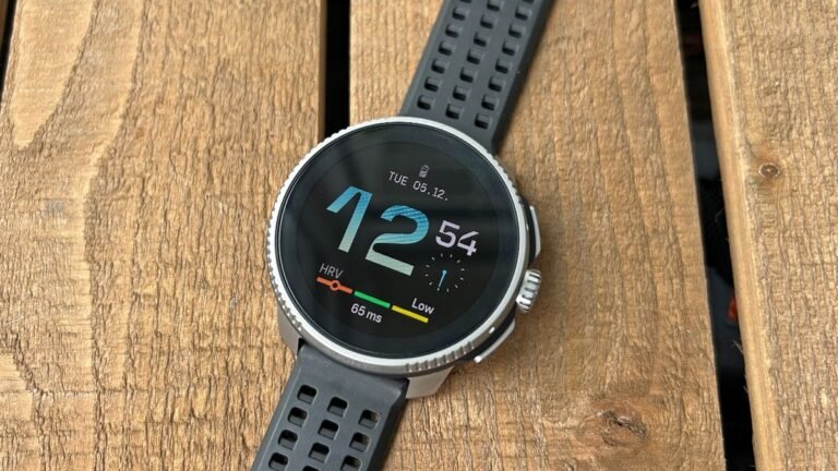 Suunto Race Review | Coach