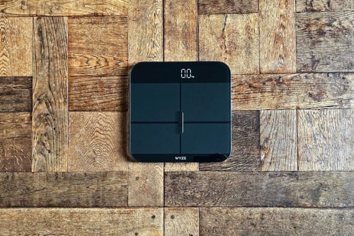 Wyze Scale X Review | Coach