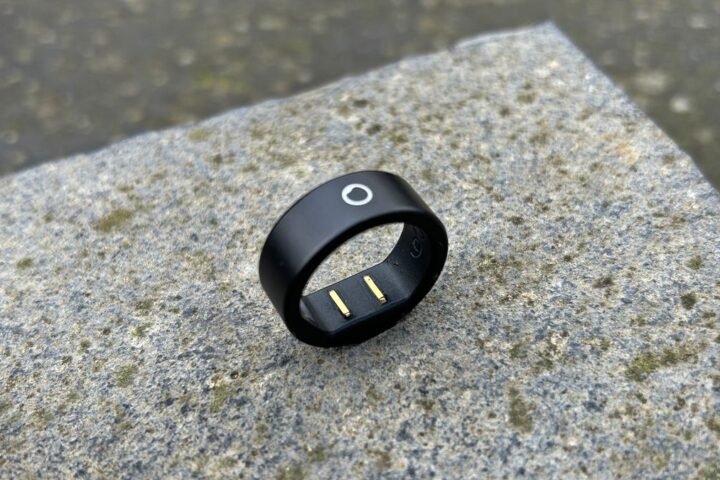 Circular Smart Ring Slim Review