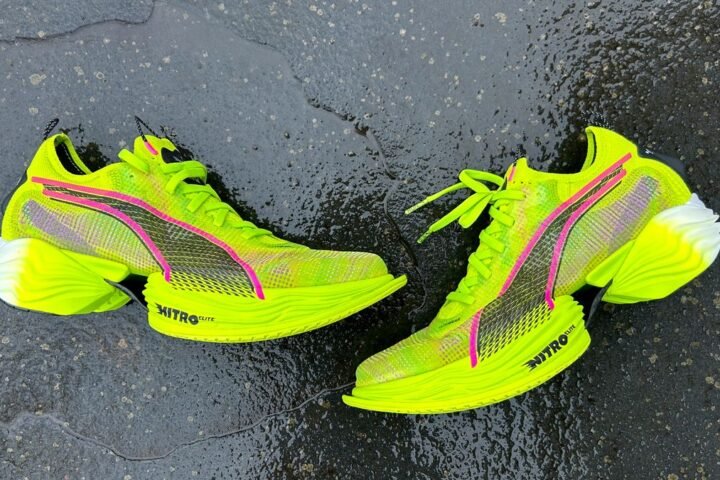 Puma Fast-R 2 Nitro Elite Review: An Innovative Carbon Racer That’s Best Over Long Distances