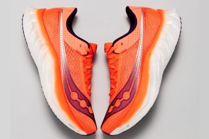 Saucony Endorphin Pro 4 Release Date Announced